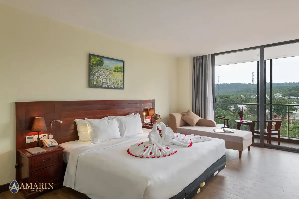 Amarin Resort & Spa Phú Quốc