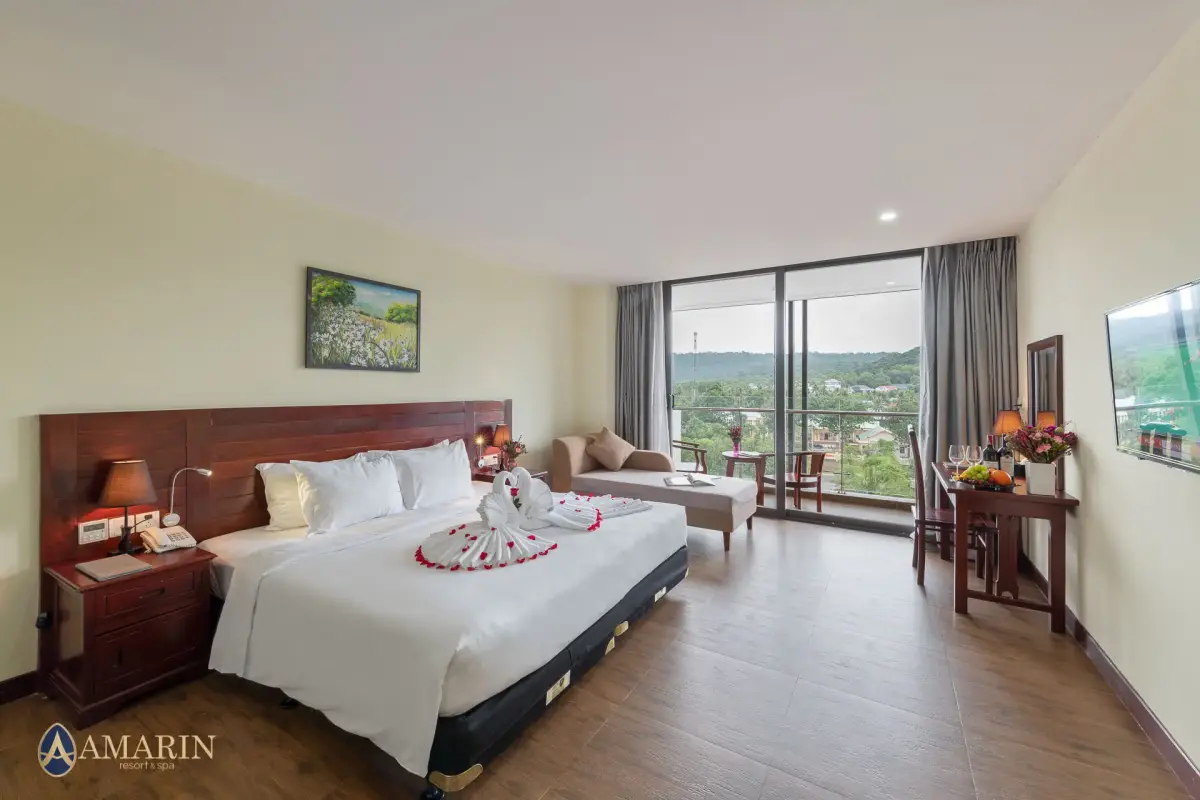 Amarin Resort & Spa Phú Quốc