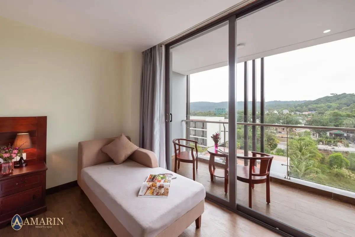 Amarin Resort & Spa Phú Quốc