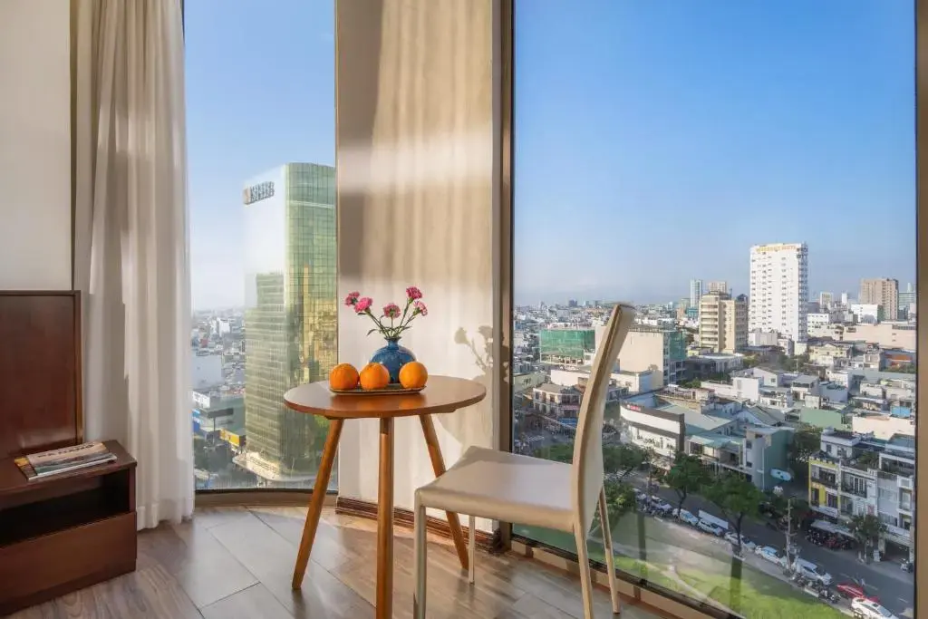 Khách sạn Mitisa Hotel Đà Nẵng
