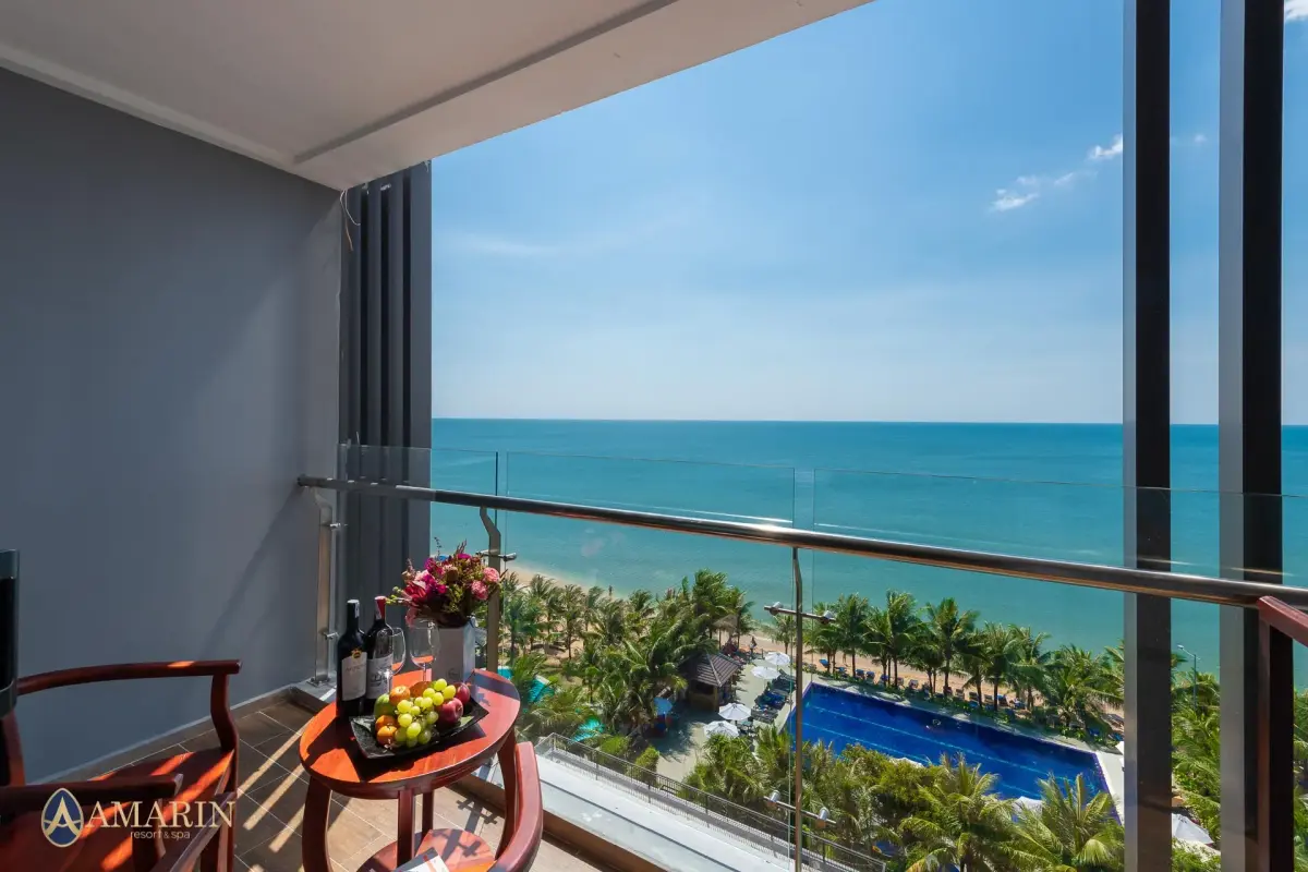 Amarin Resort & Spa Phú Quốc