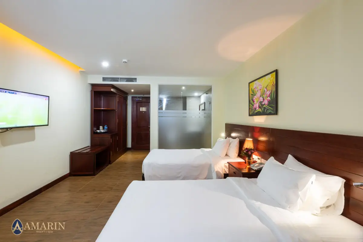 Amarin Resort & Spa Phú Quốc