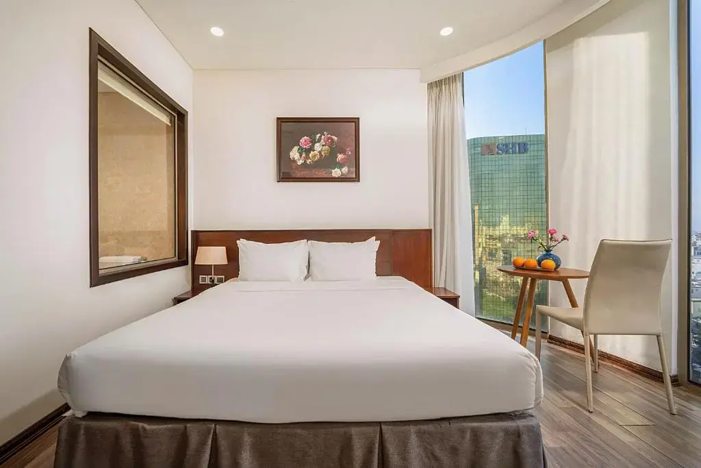 Khách sạn Mitisa Hotel Đà Nẵng