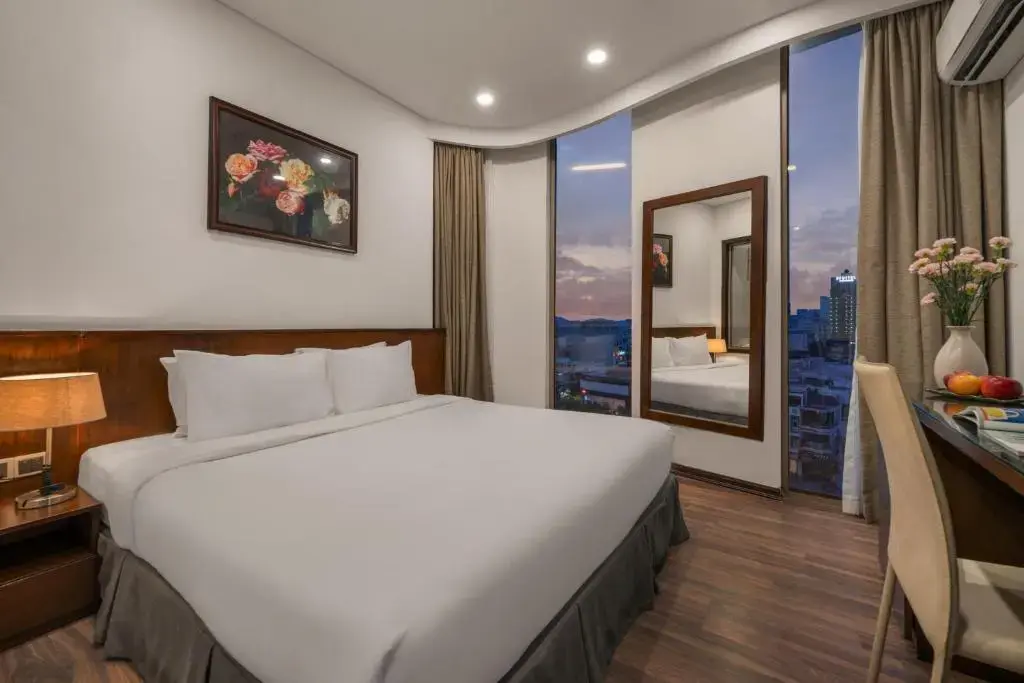Khách sạn Mitisa Hotel Đà Nẵng