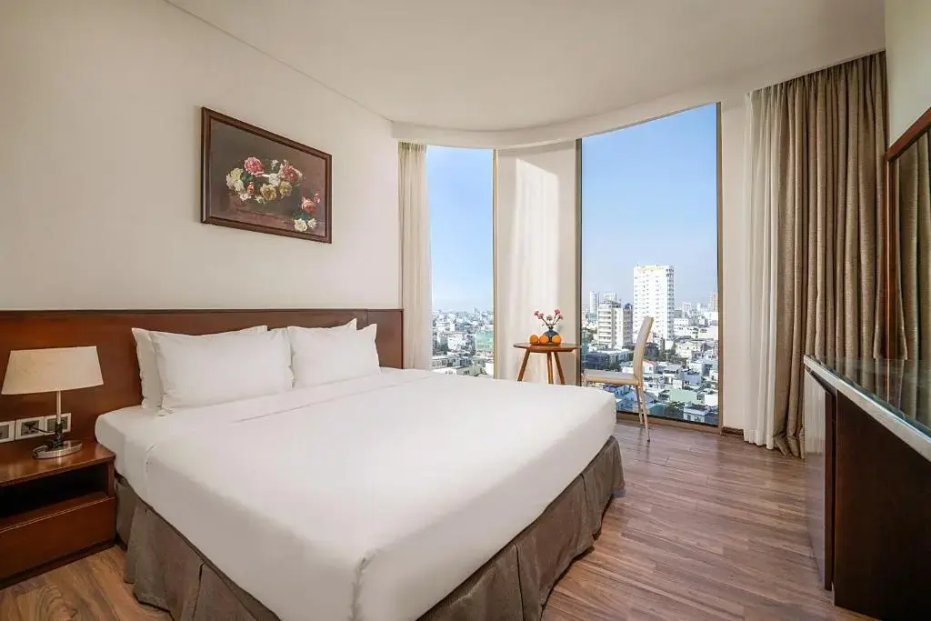 Khách sạn Mitisa Hotel Đà Nẵng