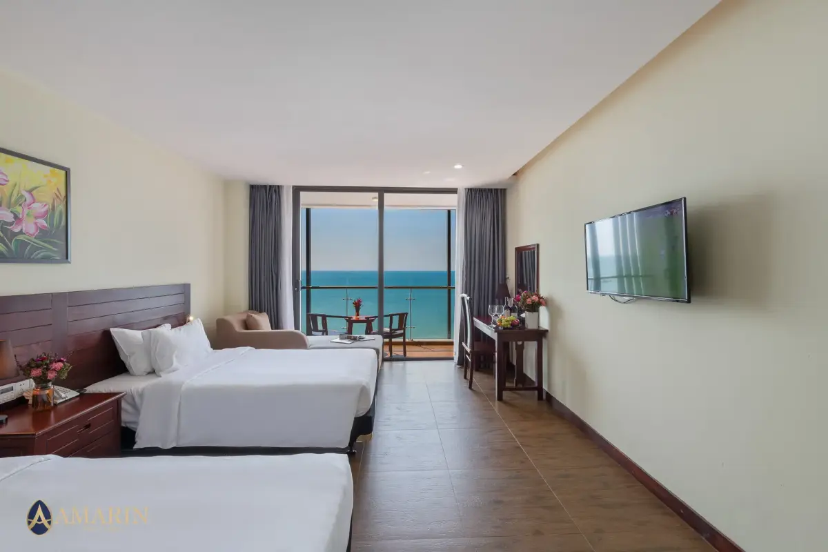 Amarin Resort & Spa Phú Quốc