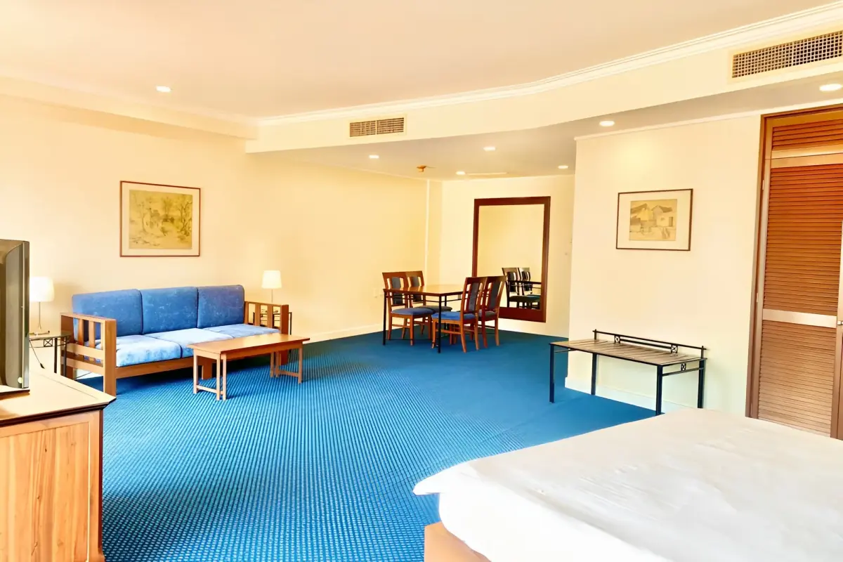 Ocean Dunes Resort Phan Thiết