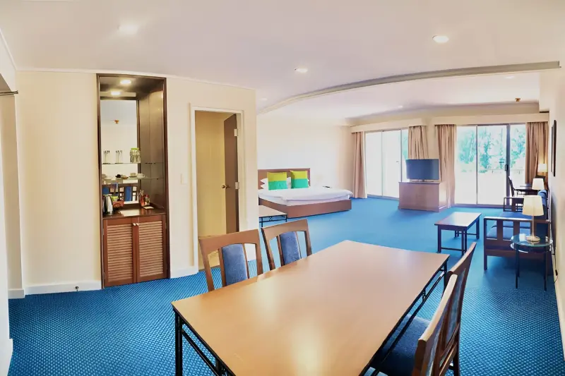 Ocean Dunes Resort Phan Thiết - Deluxe City View