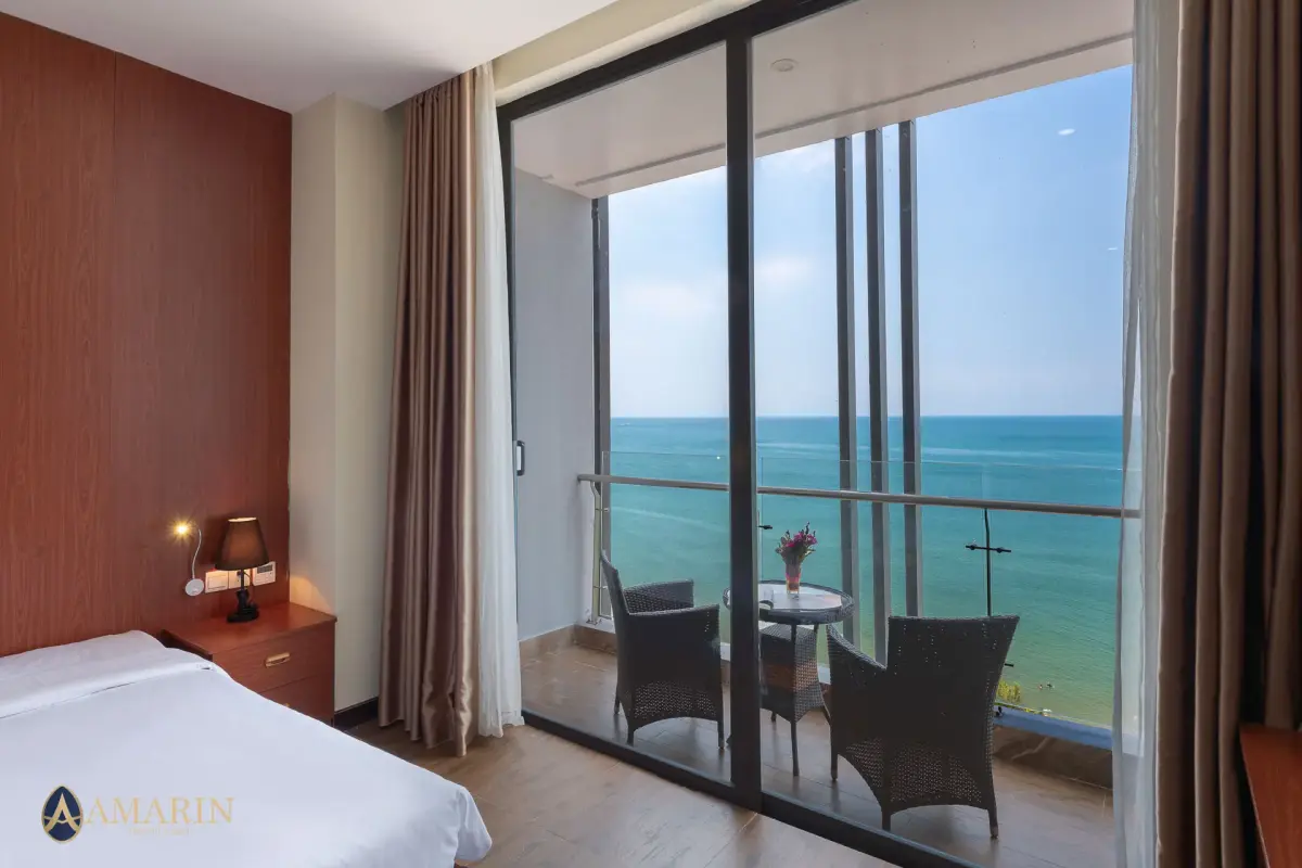 Amarin Resort & Spa Phú Quốc