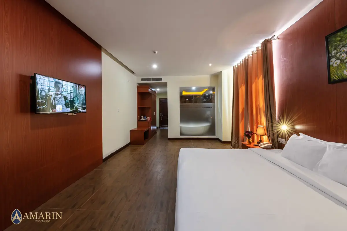 Amarin Resort & Spa Phú Quốc