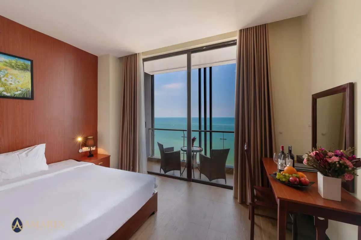 Amarin Resort & Spa Phú Quốc