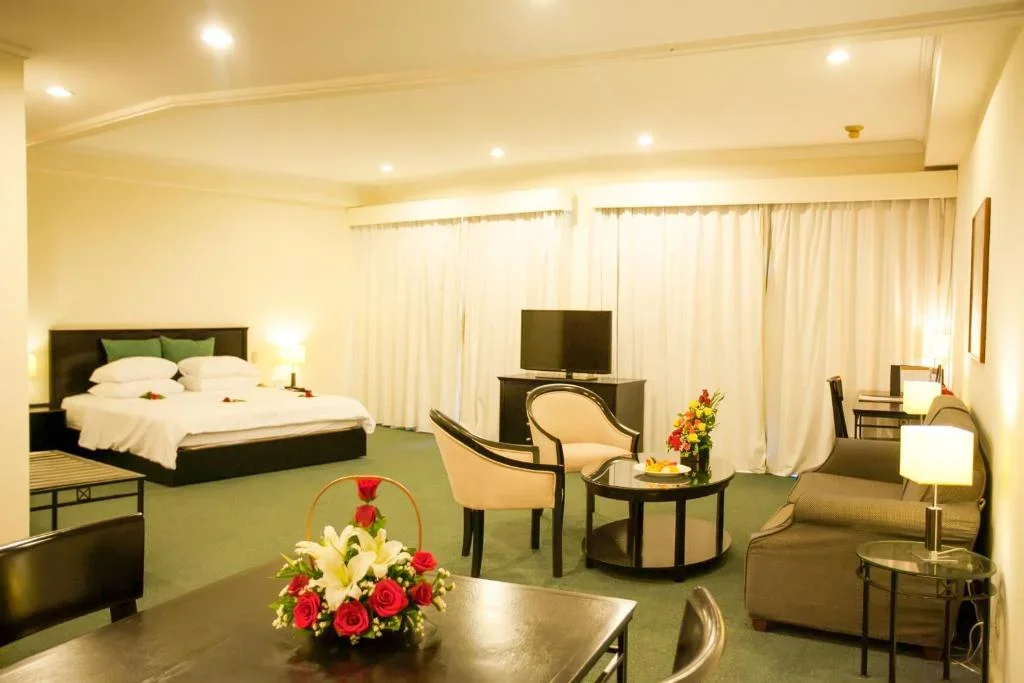 Ocean Dunes Resort Phan Thiết