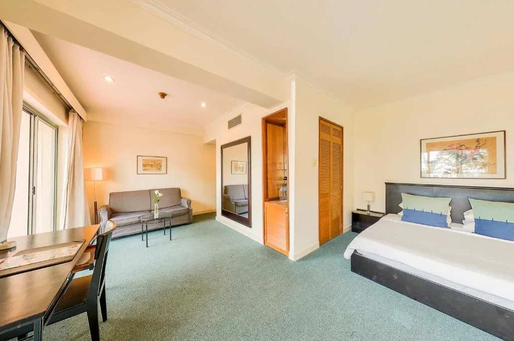 Ocean Dunes Resort Phan Thiết