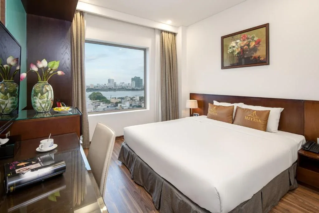 Khách sạn Mitisa Hotel Đà Nẵng