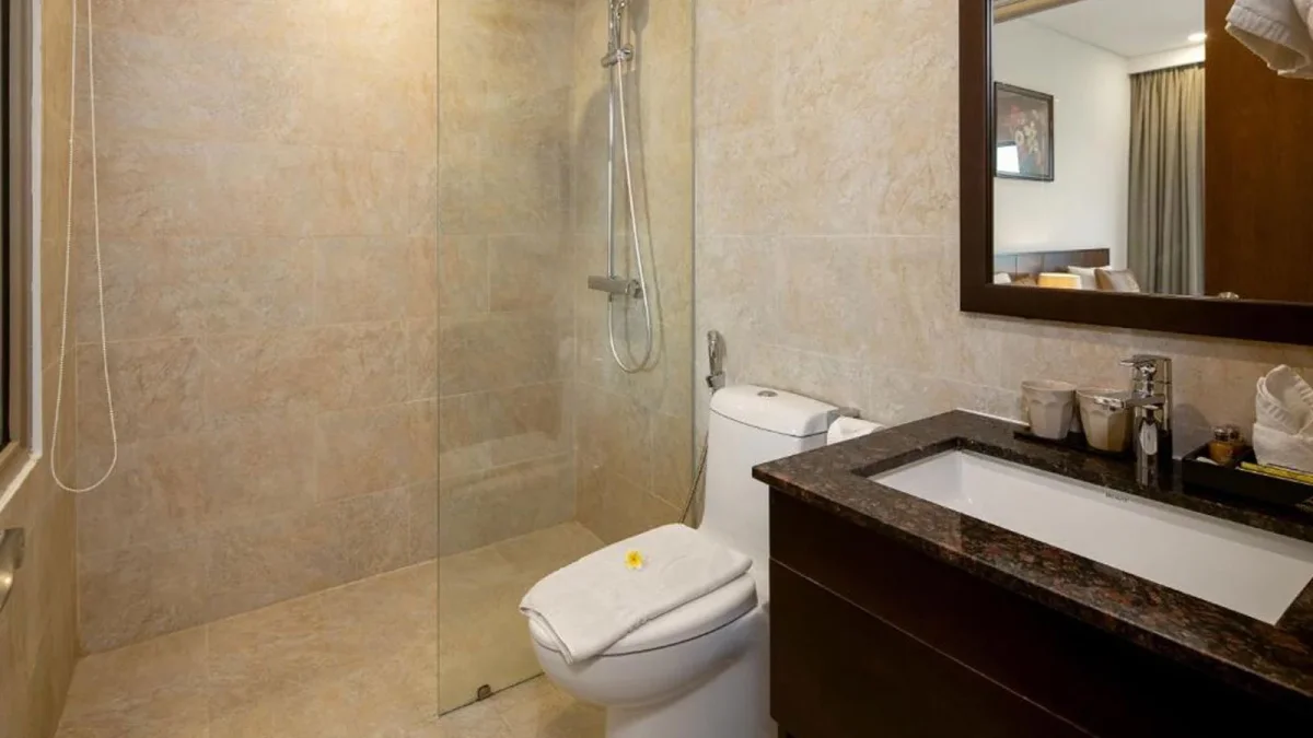 Khách sạn Mitisa Hotel Đà Nẵng