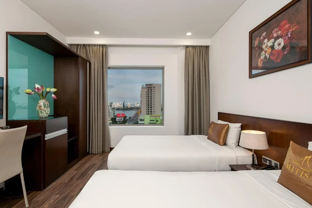 Khách sạn Mitisa Hotel Đà Nẵng