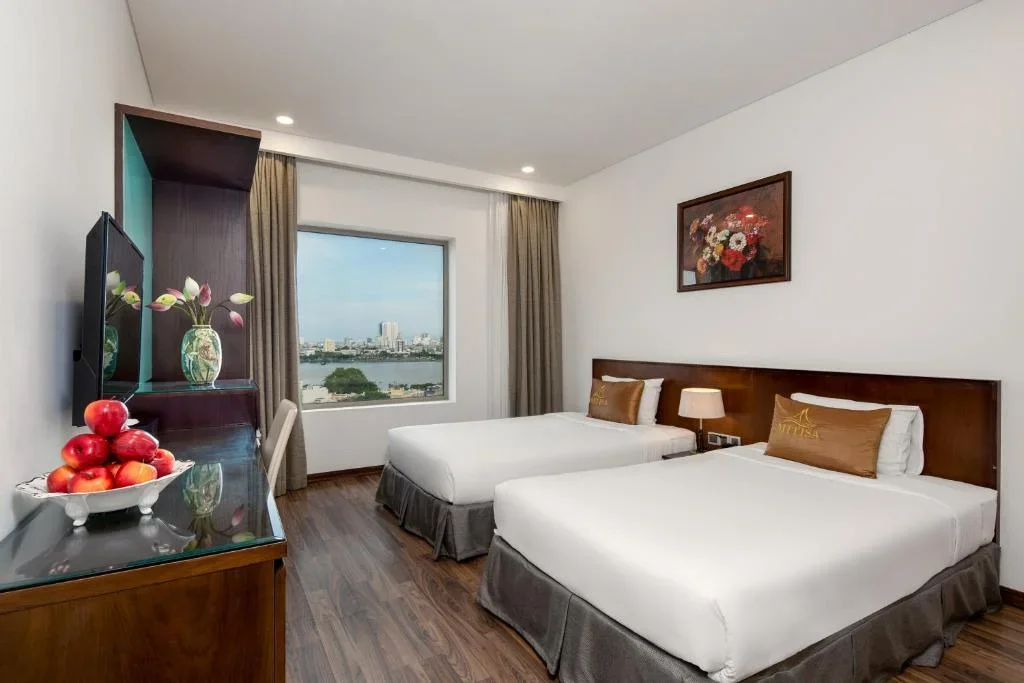 Khách sạn Mitisa Hotel Đà Nẵng