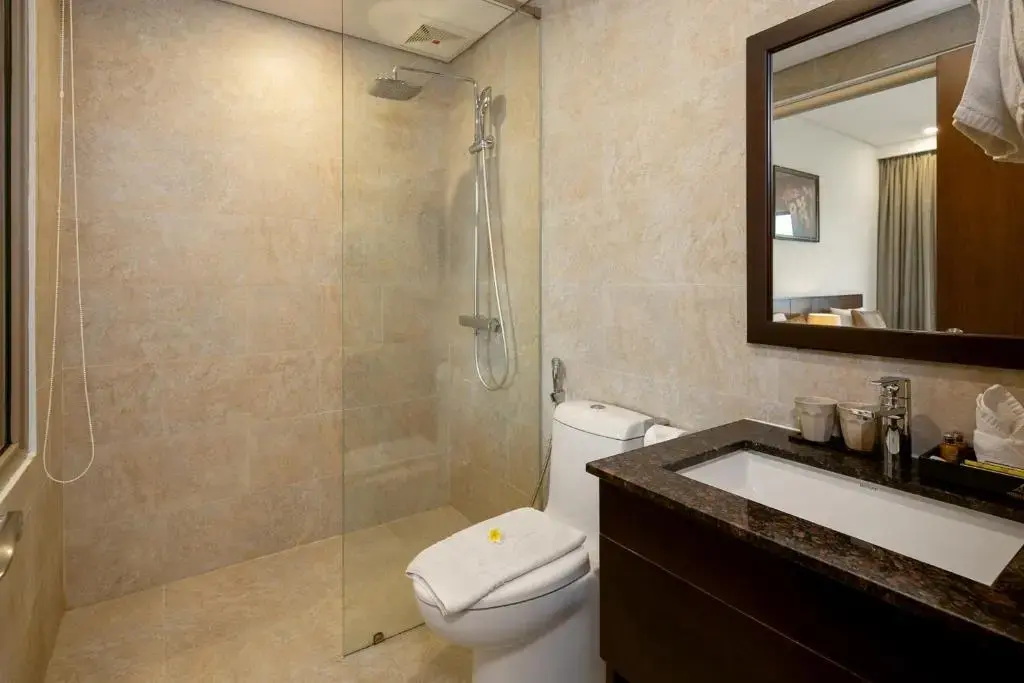 Khách sạn Mitisa Hotel Đà Nẵng