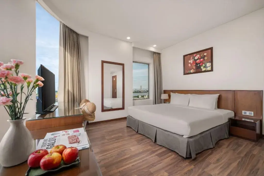 Khách sạn Mitisa Hotel Đà Nẵng