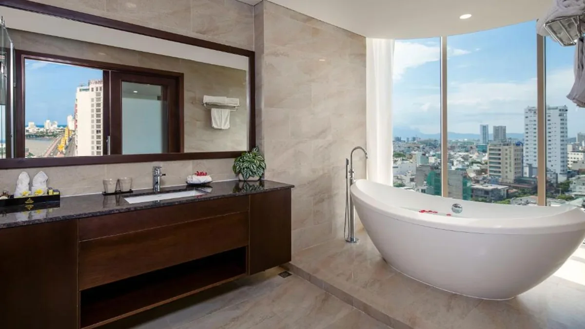 Khách sạn Mitisa Hotel Đà Nẵng