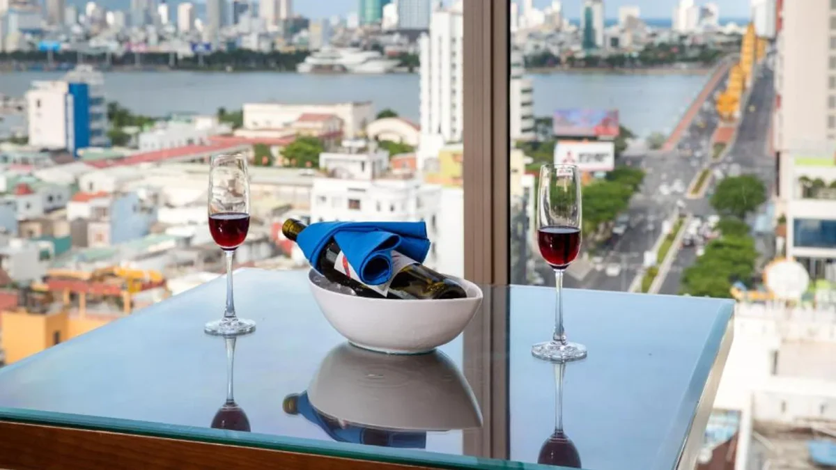 Khách sạn Mitisa Hotel Đà Nẵng