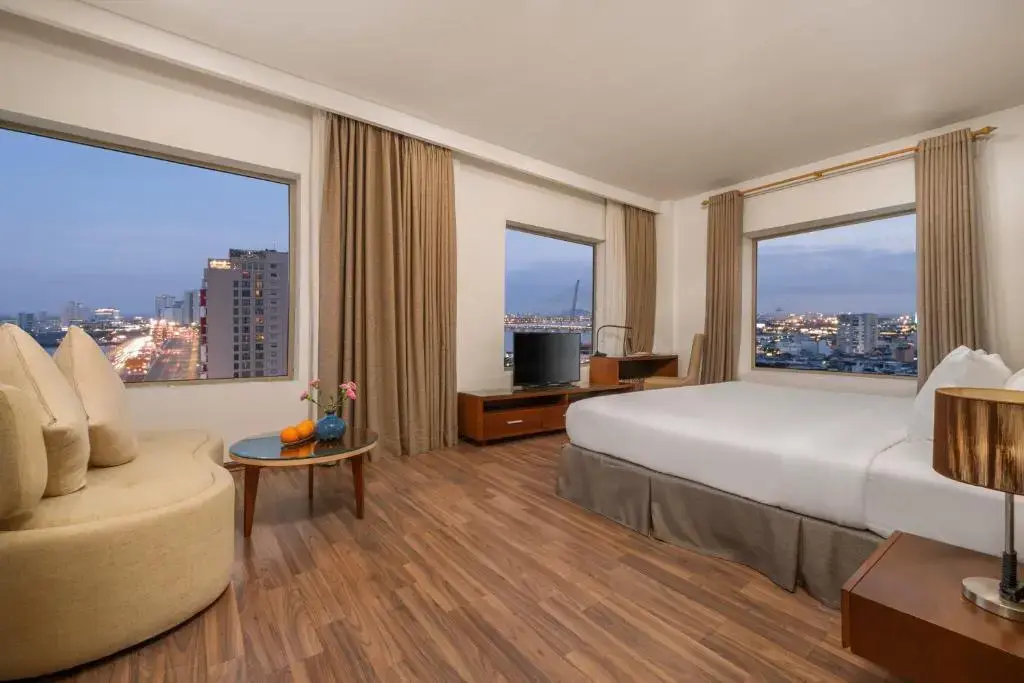 Khách sạn Mitisa Hotel Đà Nẵng