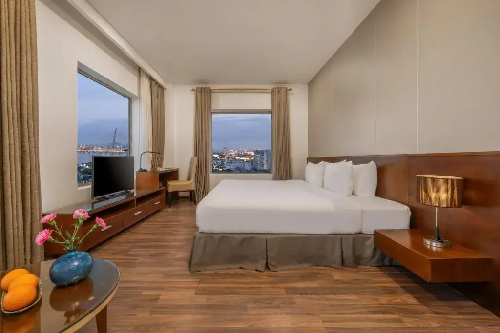 Khách sạn Mitisa Hotel Đà Nẵng
