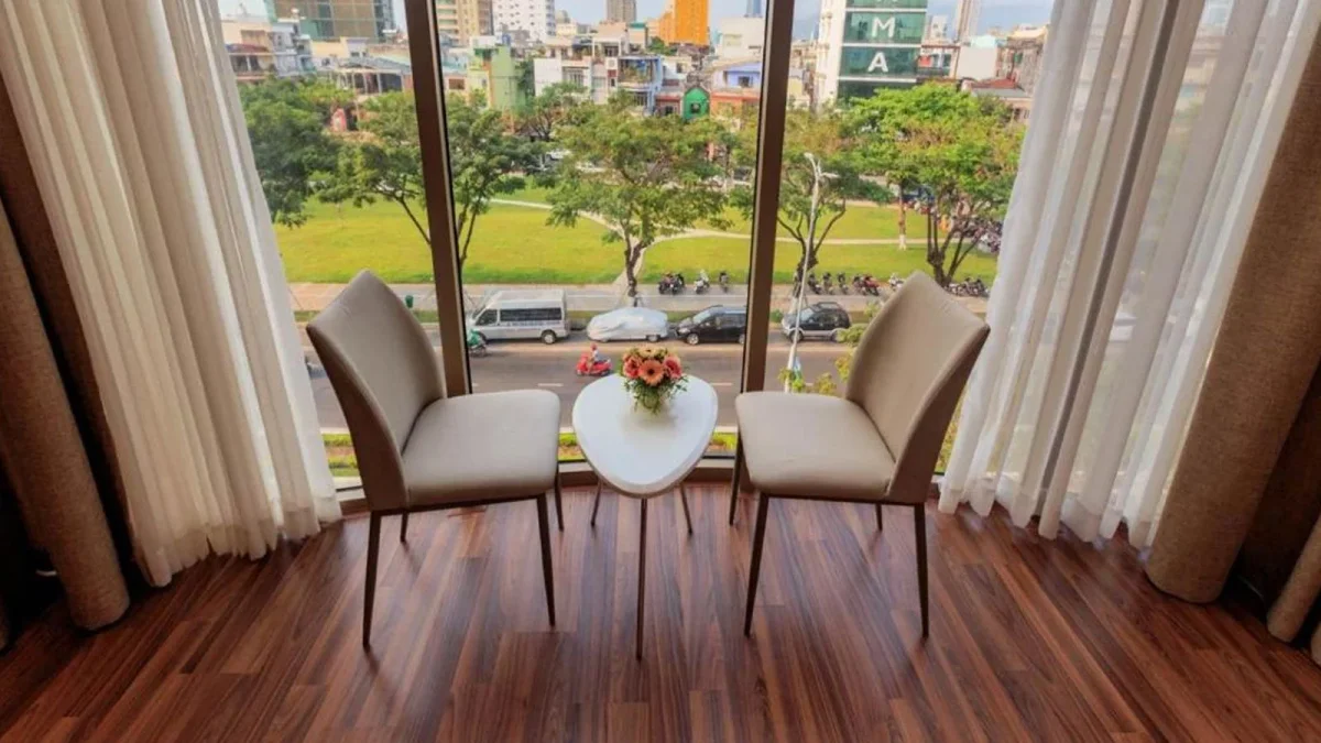 Khách sạn Mitisa Hotel Đà Nẵng