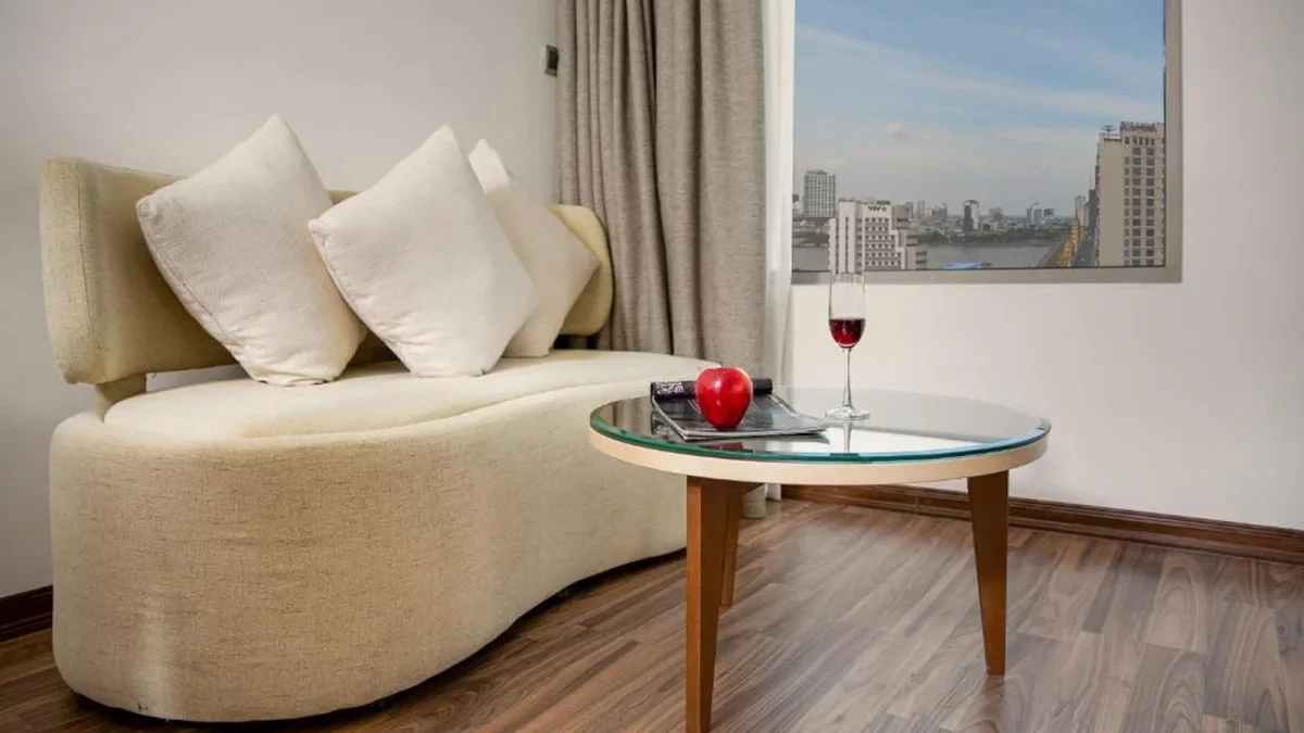 Khách sạn Mitisa Hotel Đà Nẵng