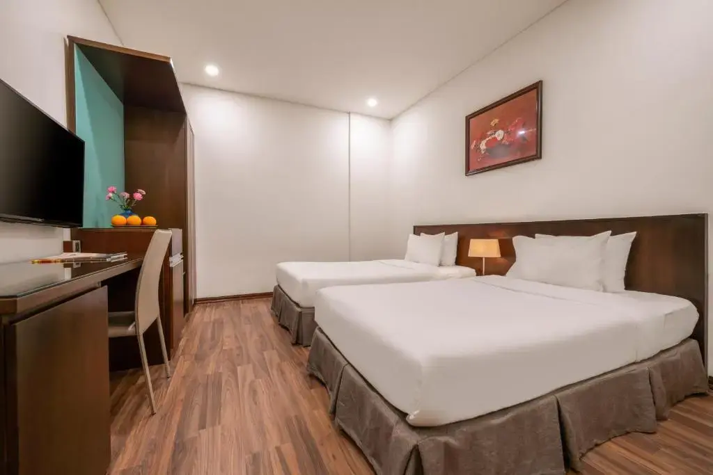 Khách sạn Mitisa Hotel Đà Nẵng