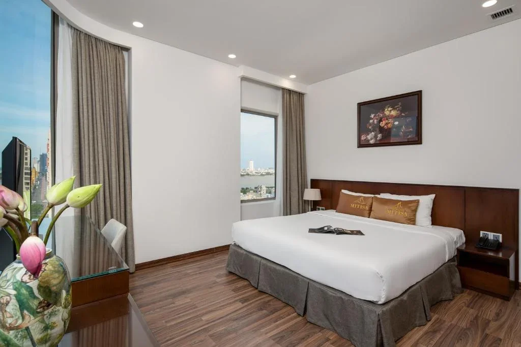 Khách sạn Mitisa Hotel Đà Nẵng