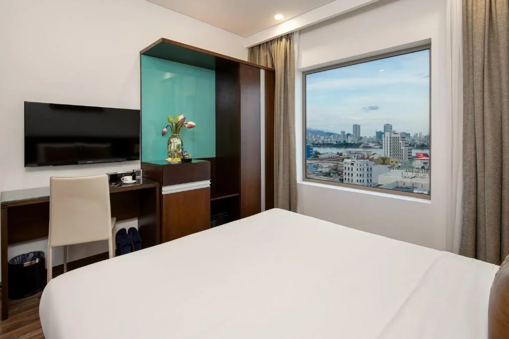 Khách sạn Mitisa Hotel Đà Nẵng
