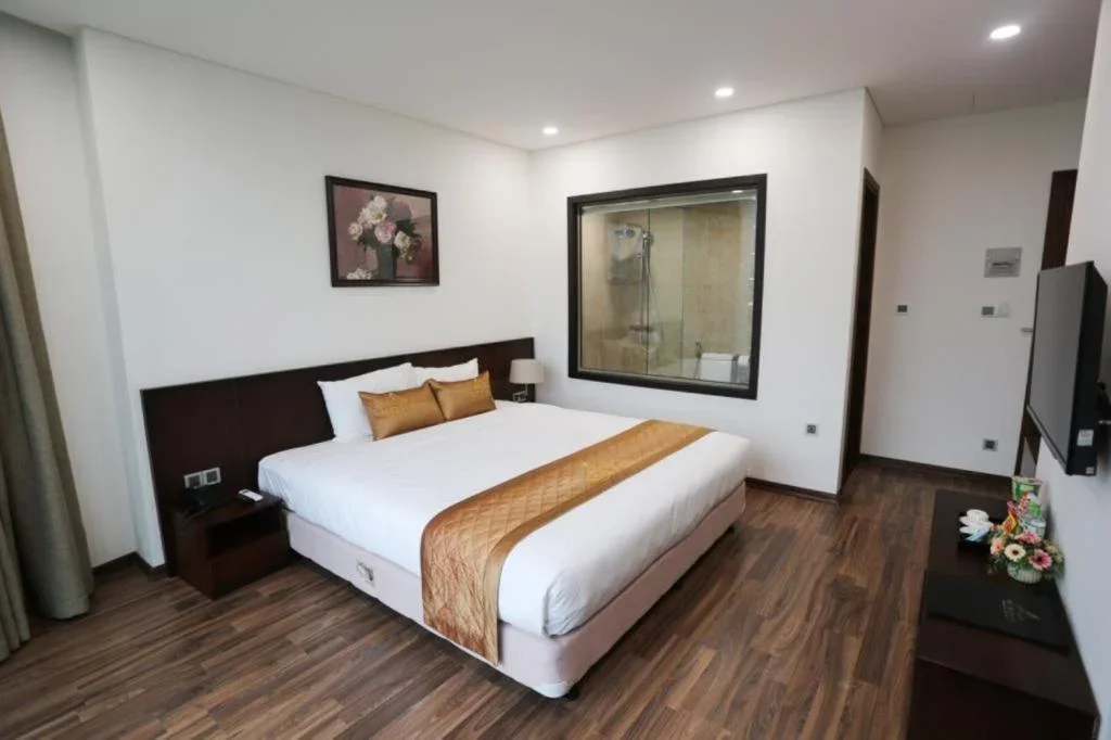 Khách sạn Mitisa Hotel Đà Nẵng