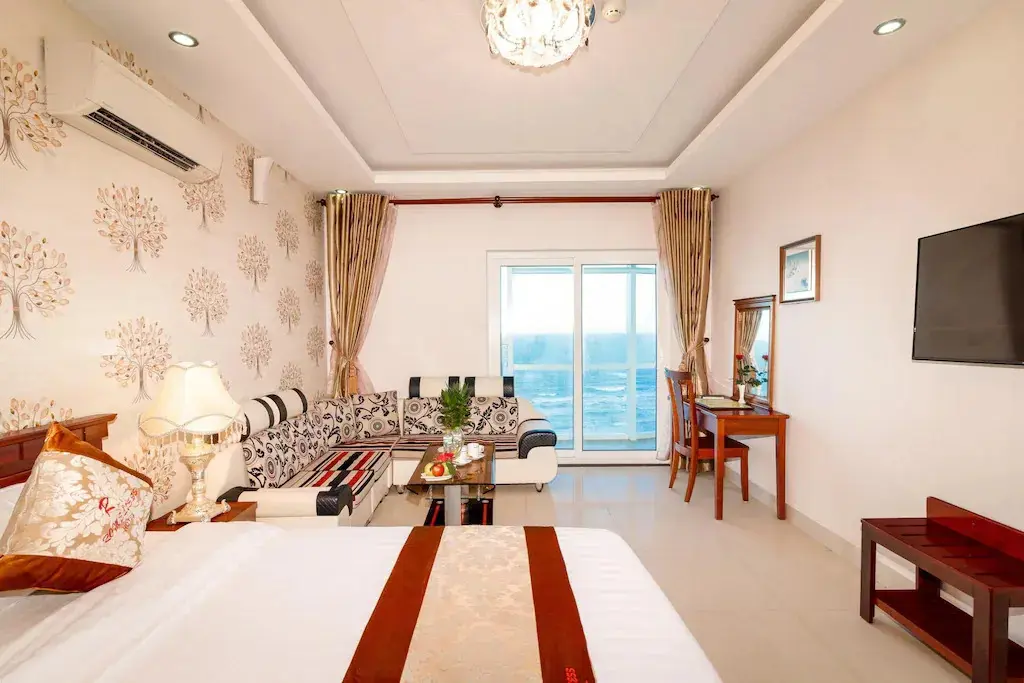 Khách sạn Romeliess Hotel Vũng Tàu