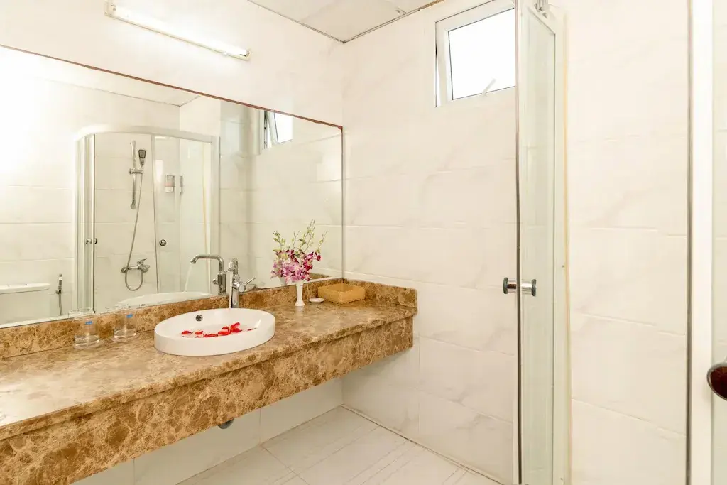 Khách sạn Romeliess Hotel Vũng Tàu