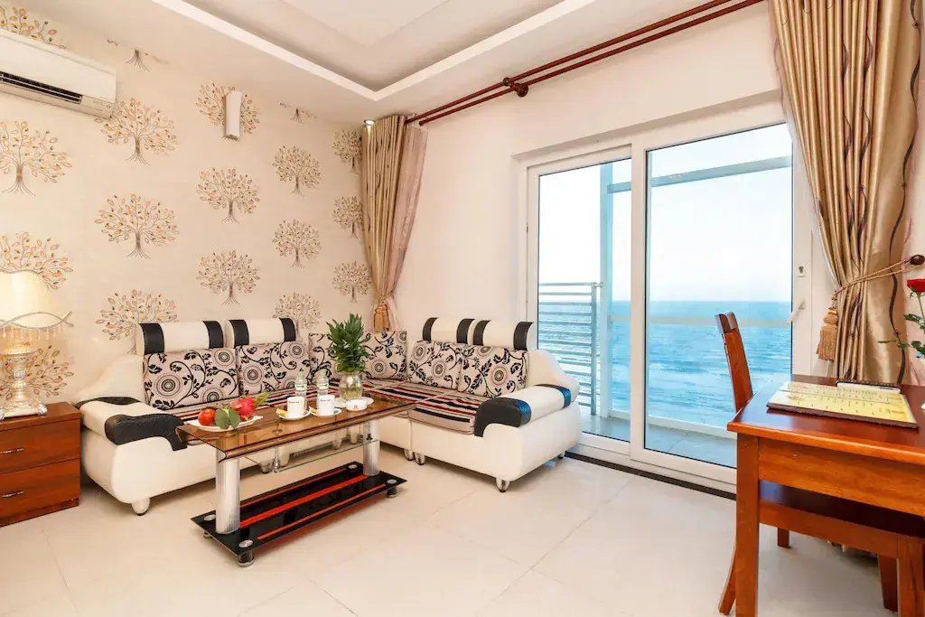 Khách sạn Romeliess Hotel Vũng Tàu