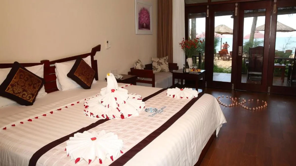 Tropicana Resort Phú Quốc