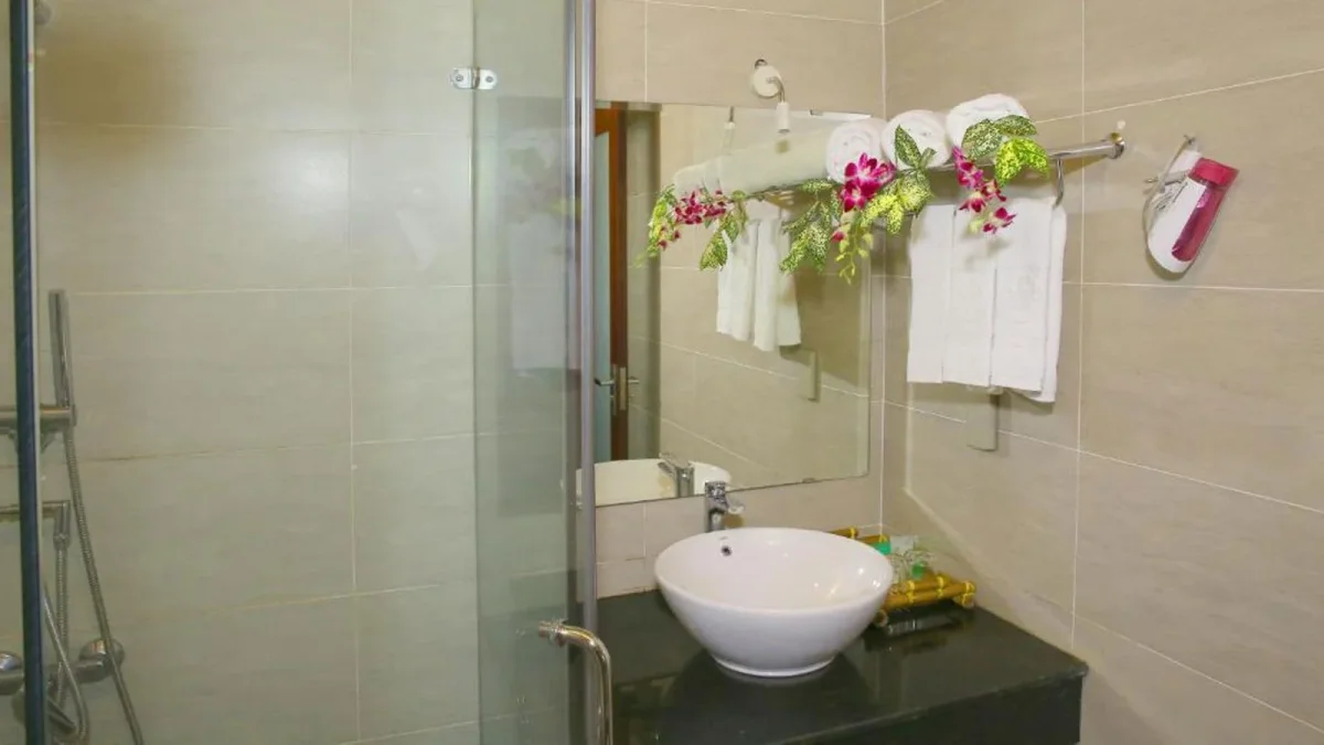 Tropicana Resort Phú Quốc