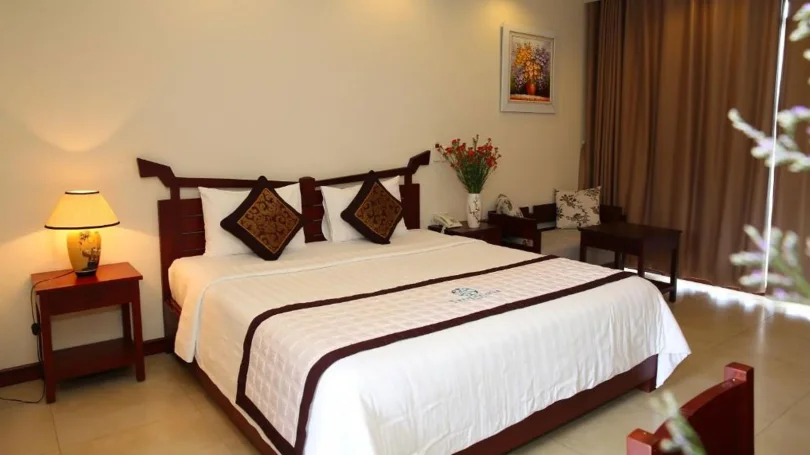 Tropicana Resort Phú Quốc - Beach Front