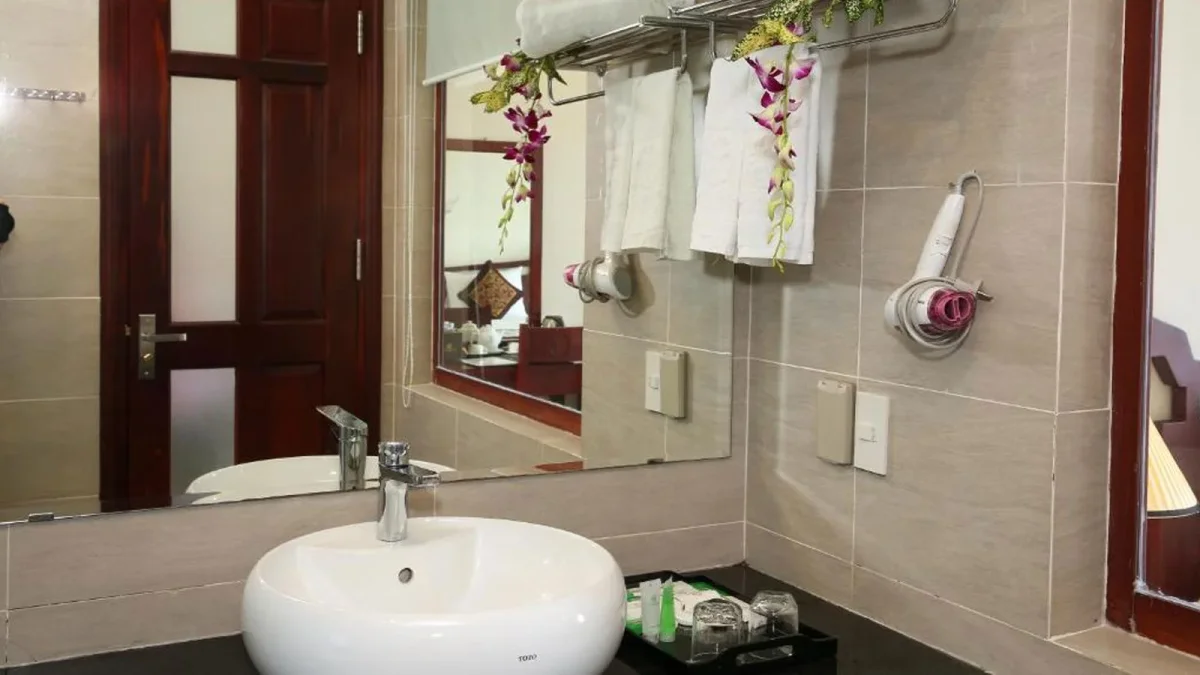 Tropicana Resort Phú Quốc