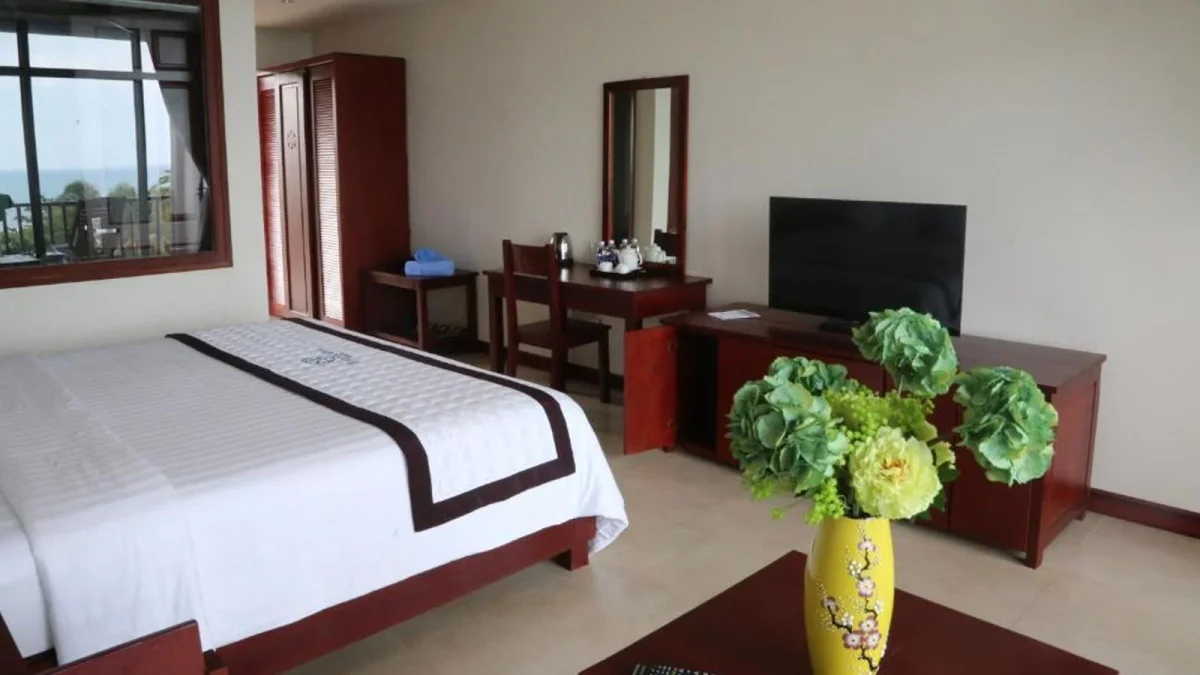 Tropicana Resort Phú Quốc