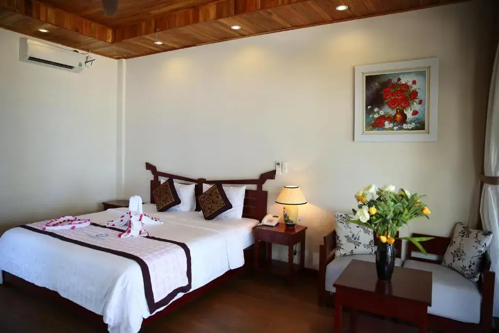Tropicana Resort Phú Quốc