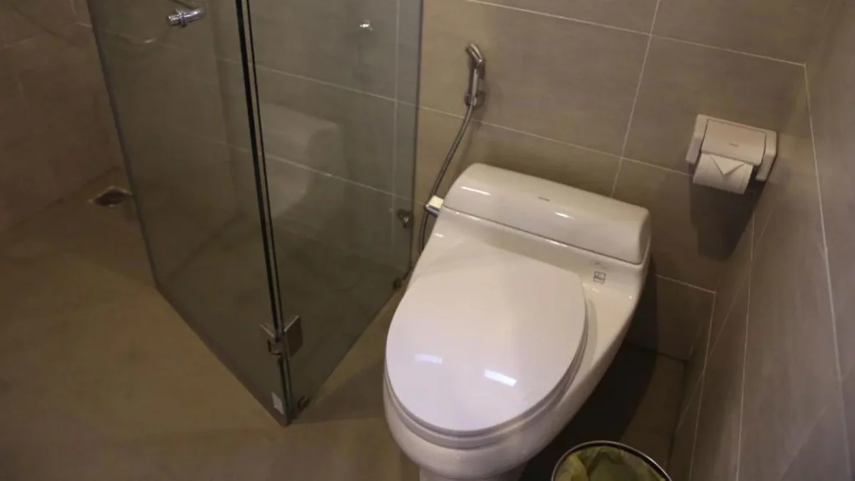 Tropicana Resort Phú Quốc