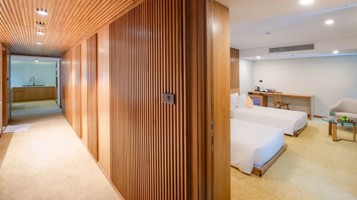 Khách sạn Sala Đà Nẵng Beach Hotel