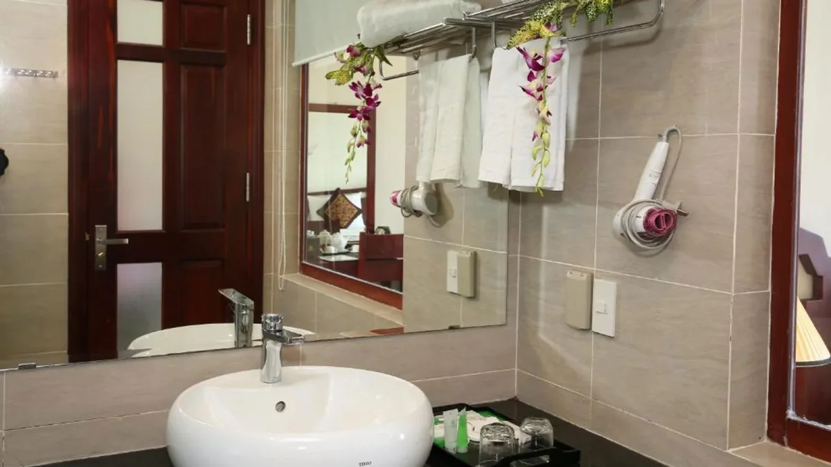 Tropicana Resort Phú Quốc