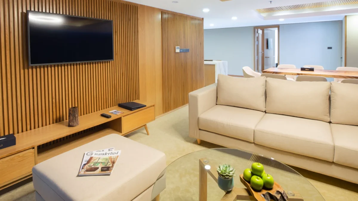 Khách sạn Sala Đà Nẵng Beach Hotel