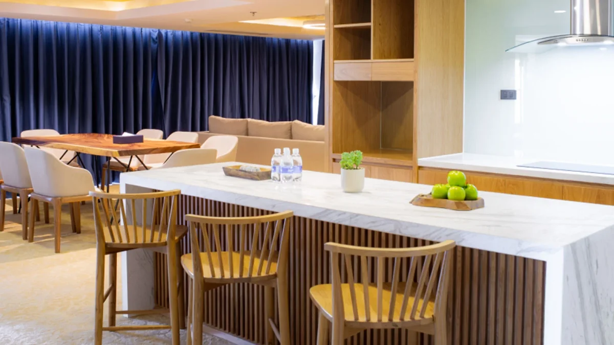 Khách sạn Sala Đà Nẵng Beach Hotel