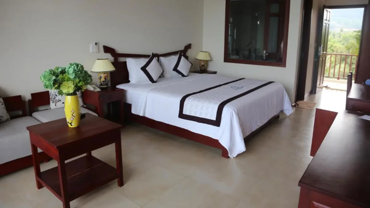 Tropicana Resort Phú Quốc