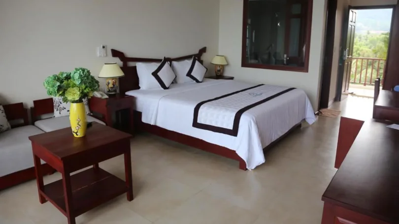 Tropicana Resort Phú Quốc - Deluxe Garden View