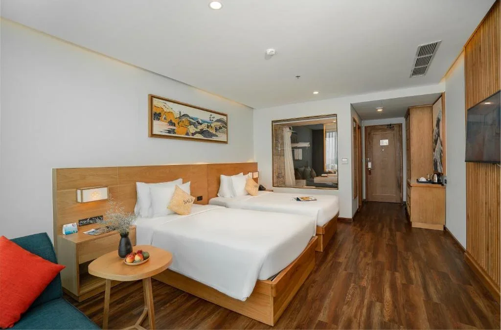 Khách sạn Sala Đà Nẵng Beach Hotel